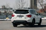 Nissan Pathfinder Rock Creek 2019 года (NA)